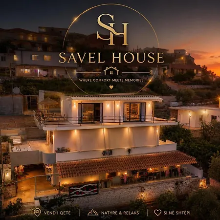 Savel House *