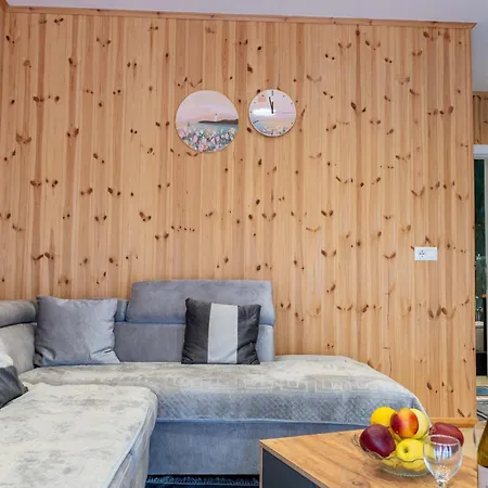 Savel House Appartamento Sarandë