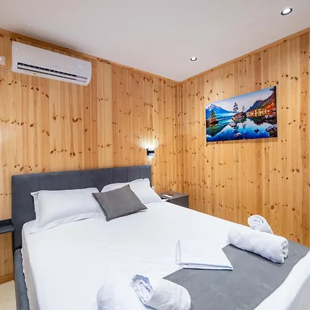 Savel House * Sarandë