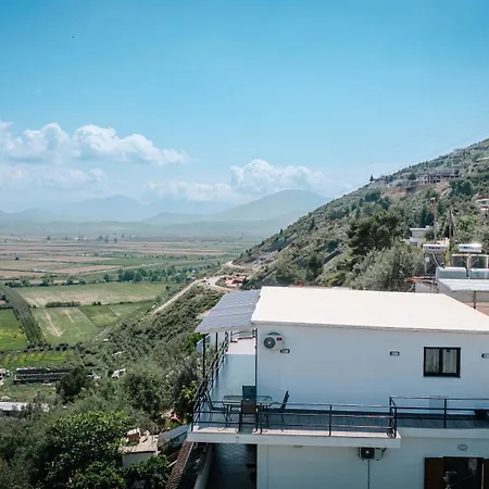 Appartamento Savel House Sarandë