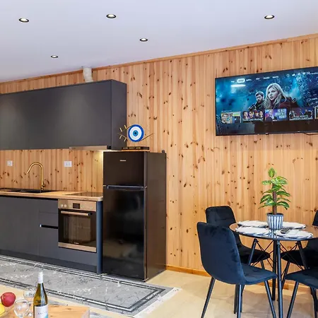 Savel House Appartamento Sarandë
