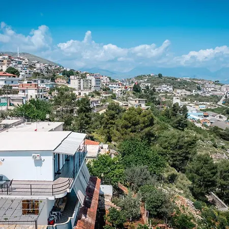 דירה Savel House *
