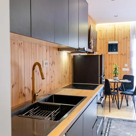 Savel House Sarandë