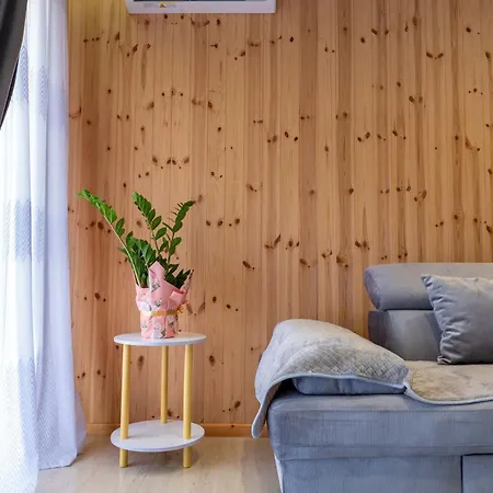 Savel House *