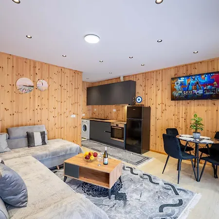 Appartamento Savel House Sarandë