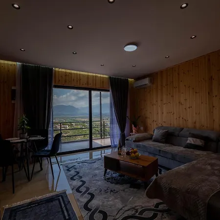 Appartamento Savel House Sarandë