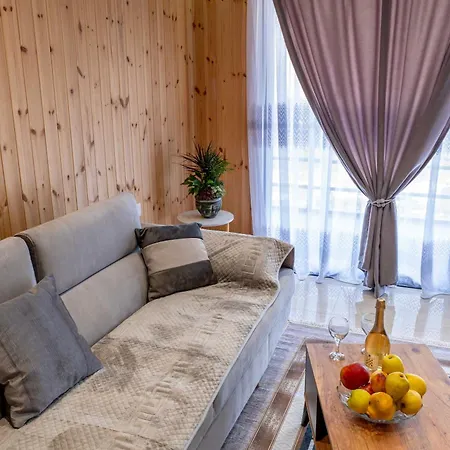 דירה Savel House סרנדה