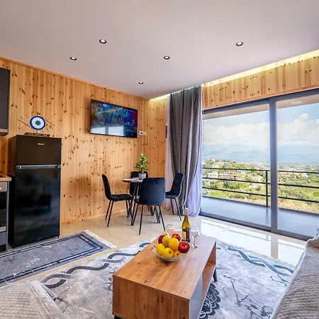 Savel House Appartamento