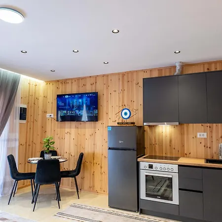 Savel House *