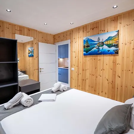 Savel House דירה *