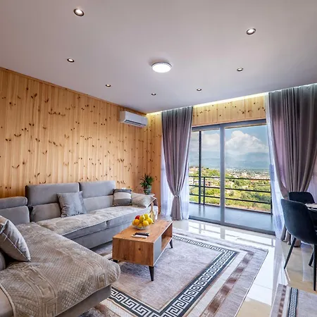 Savel House *