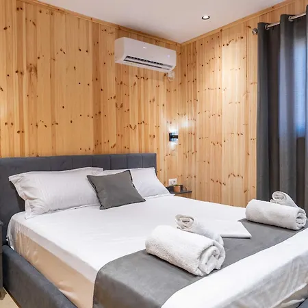 Savel House * Sarandë