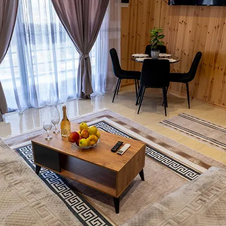 Appartamento Savel House Sarandë