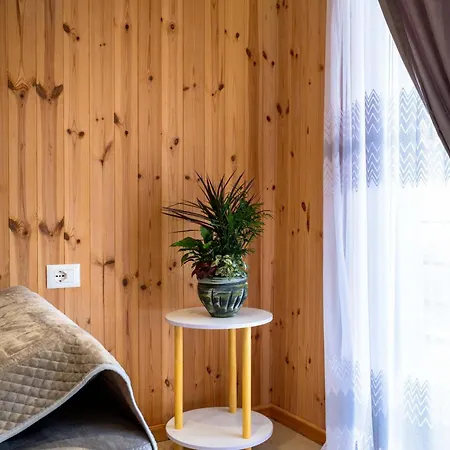 Savel House *