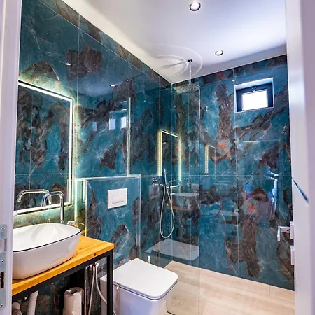 Savel House * Sarandë