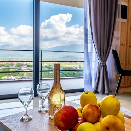 דירה Savel House