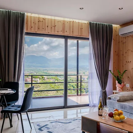 Savel House * Sarandë