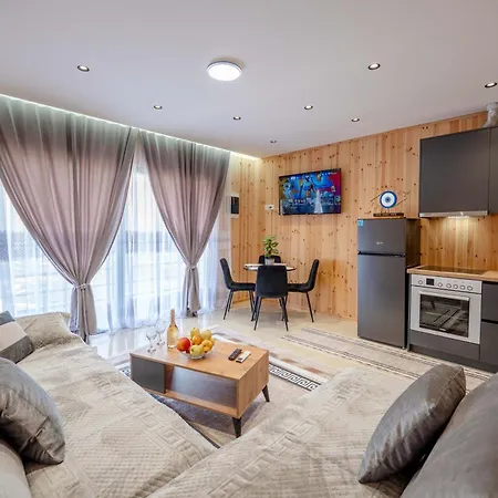 Savel House