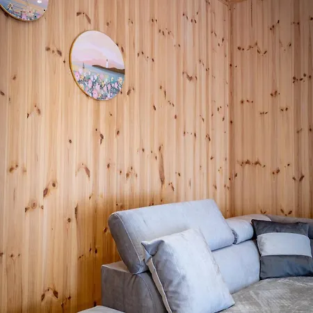 Appartamento Savel House *