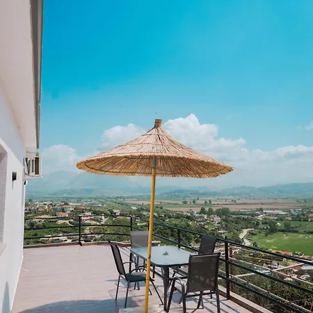 Appartamento Savel House Sarandë