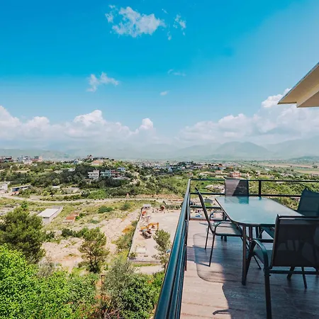 Savel House דירה סרנדה