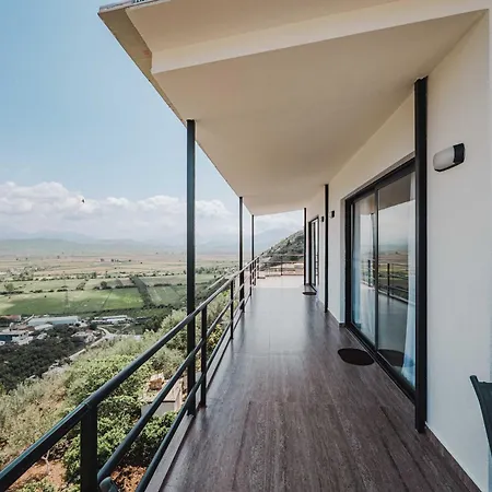 דירה Savel House סרנדה