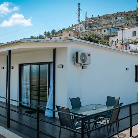 דירה Savel House סרנדה