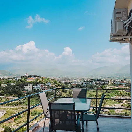 Savel House Sarandë
