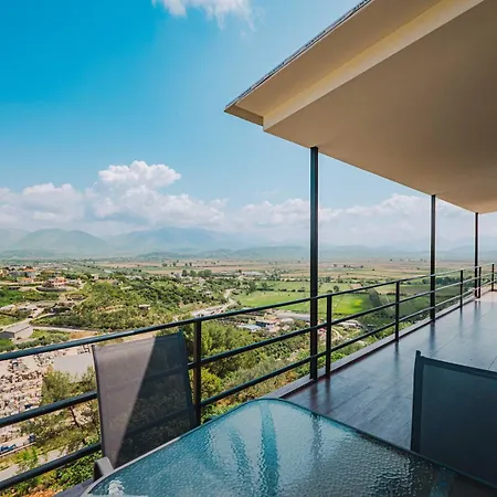 Savel House Appartamento *