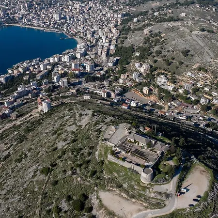 Savel House * Sarandë