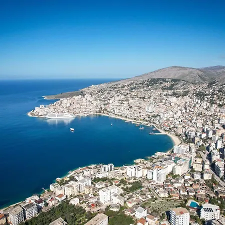 Savel House Appartamento Sarandë