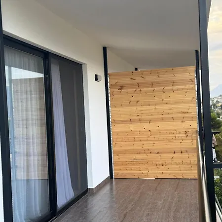 Appartamento Savel House *